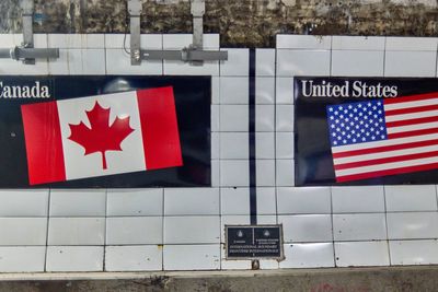 Number of Americans seeking refugee status in Canada surges