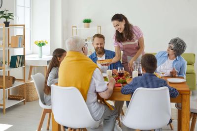 7 of the best ways to adapt your home for multigenerational living