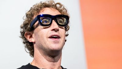 Meta's new cutting-edge smart glasses tipped to launch in September — here's what we know