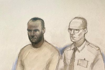 Epping migrant hotel resident 'told girl, 14, he wanted her baby', court hears