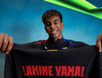 Lamine Yamal's Girlfriend Rumours Explode: The Truth About Nicki Nicole, Her Age, and Net Worth