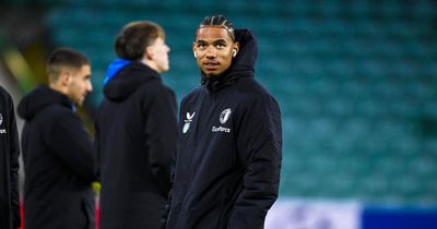 Calvin Stengs 'close' to £6m Serie A move after Celtic links
