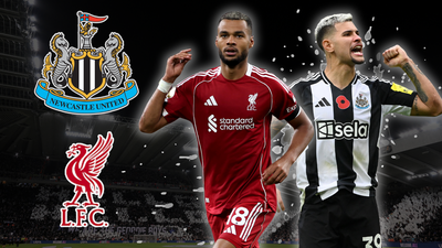 How to watch Newcastle vs Liverpool: live streams, TV details, team news for Premier League 25/26