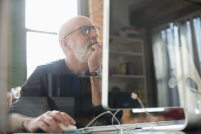 The homepage is dead. The future belongs to the question