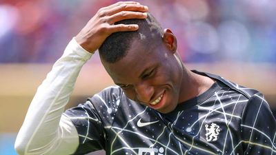 Chelsea Sent Nicolas Jackson Deadline After ’Loan Offer’ From European Giants