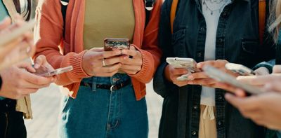 College students are bombarded by misinformation, so this professor taught them fact-checking 101 − here’s what happened