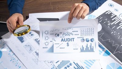 8 Tax Refund Mistakes That Put You on the IRS Audit List