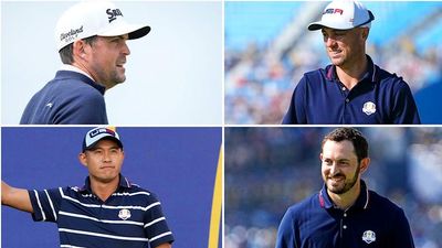 Here Are the Picks We'd Make for the U.S. Ryder Cup Team