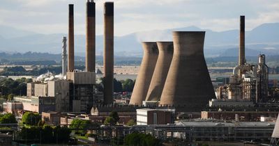 Extra support for former Grangemouth oil refinery workers announced