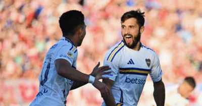 South American football expert casts verdict on Marcelo Saracchi to Celtic