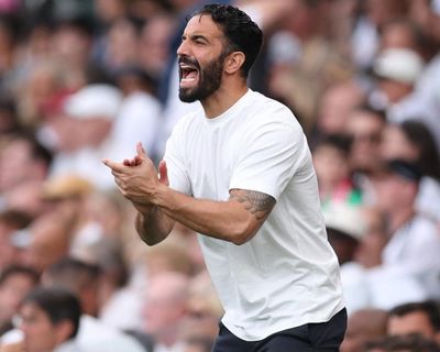 Manchester United not equipped for Europe this season, admits Ruben Amorim