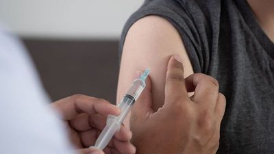 EU approves new twice-yearly HIV prevention jab