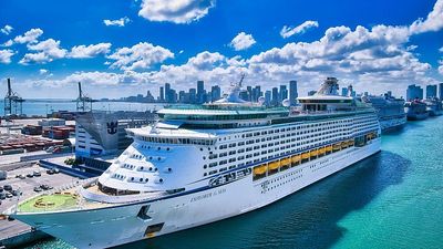 Retirement homes getting too expensive? This cruise is offering a permanent holiday instead