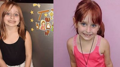 Missing Six-Year-Old Schoolgirl Disappears From Garden Before Police Make Gruesome Discovery