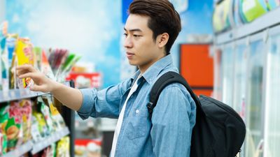 5 Types of Stores Most Likely Eating Into Your Paycheck