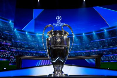 When is Champions League draw? Start time, League Phase pots and how to watch today