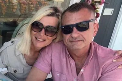 Tributes paid to couple killed in Isle of Wight helicopter crash