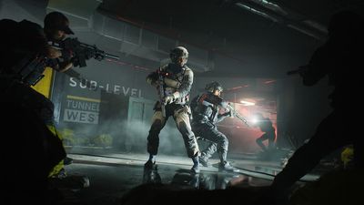 How to spot enemies in Battlefield 2042