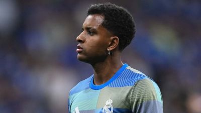 ‘Open the Door’—How Rodrygo’s Real Madrid Stance Impacts Tottenham Transfer