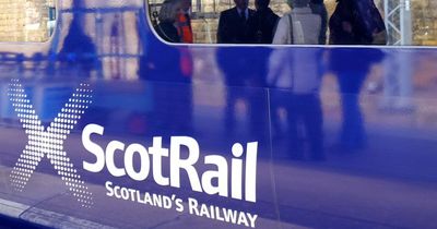 ScotRail issues update as trains from Glasgow Central axed
