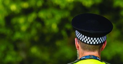 Increase in sexual crime reports in Scotland should be 'wake-up call', says charity