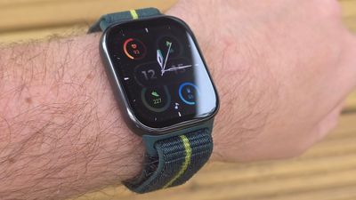 Is the Moto Watch Fit the affordable Apple Watch alternative for Android users that no one saw coming?