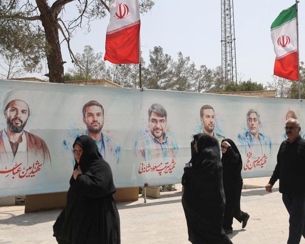 Russia could back delay to ‘snapback’ of nuclear sanctions against Iran