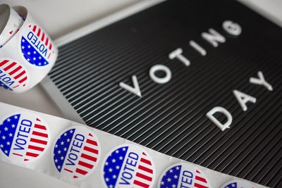 'Birthing Person? Cisgender? Safe Spaces?' Democrats Urged To Stop 'Woke Language' Or Risk Losing to Trump Again