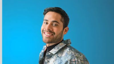 Dani Valle: The Viral Mexican Creator Who Turned Office Life, MasterChef, and a Podcast Into a Technicolor Story - INTERVIEW