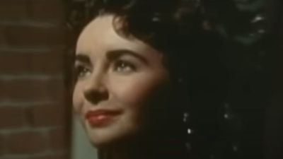 I've Been Thinking About Hollywood Icon Elizabeth Taylor Lately, And Most Notably Her Role In 1956's Giant