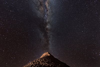 Experts make new discovery in study of most promising ‘alien’ space signal ever detected