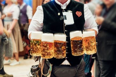 Rome to Munich ‘beer train’ sleeper service for Oktoberfest launched
