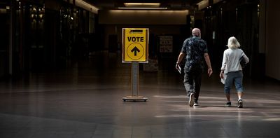 Canada’s class divide at the ballot box is growing