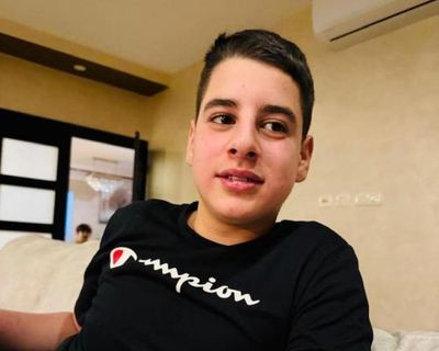 US groups demand release of American-Palestinian teen imprisoned by Israel
