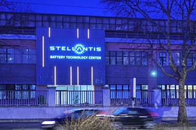 Jeep, Chrysler Parent Stellantis Reportedly Halts Ambitious Level 3 Self-Driving Push—Tesla And Chinese EV Makers Race Ahead In Tech Battle
