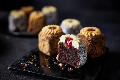 M&S launches the Lamington in claimed ‘first’ for UK high street