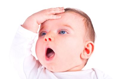 Why These 7 Baby Names Are Quietly Being Rejected by State Officials