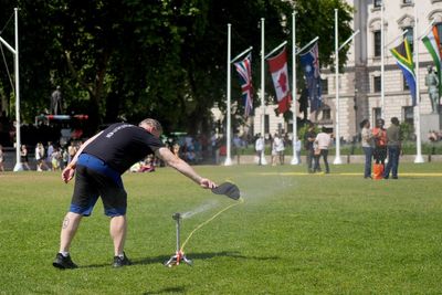 Summer 2025 will ‘almost certainly’ be UK’s warmest on record