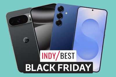I’m tracking Black Friday phone deals – these are the best mobile offers