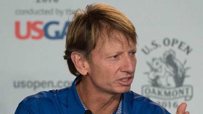 Brad Faxon Says NBC Made Surprising Request During Tour Championship Broadcast