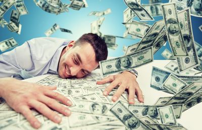 Why Do So Many People Ask Advisors About Lottery Winnings