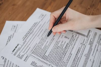 6 Unclaimed Refunds Lost Due to Mishandled Forms