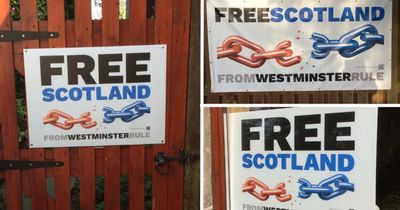 Scottish independence activists to launch campaign with one message