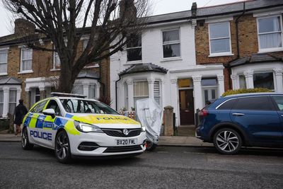 Homeless man admits murdering woman who let him stay in her west London flat with a mallet