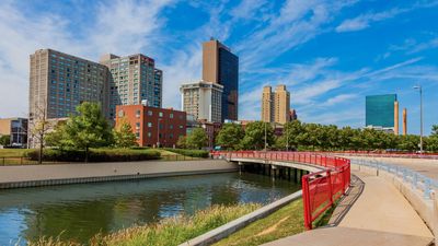 Top 4 Cities for Retirees Under 40