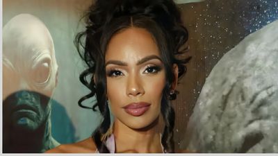 Love & Hip Hop Star Erica Mena Returns to Hollywood Embracing Horror as Her Therapy: 'Screaming Without Guilt Feels Good' - INTERVIEW