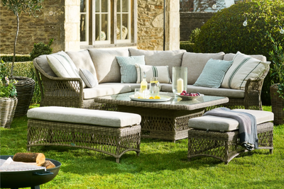 Garden Trading discount codes – save 25% in August 2025
