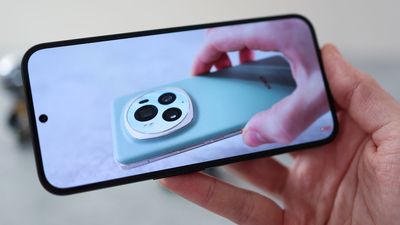 I don't think most people should be buying flagship phones anymore