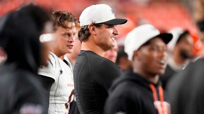 SI:AM | What to Know About Trey Hendrickson and Terry McLaurin’s New Deals