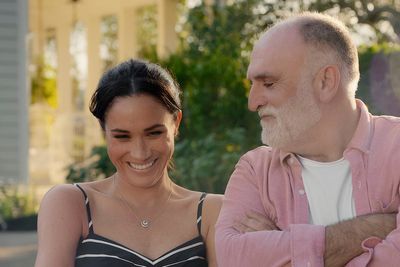 With Love, Meghan season 2 review – Watching this is like being gaslit by a multimillionaire